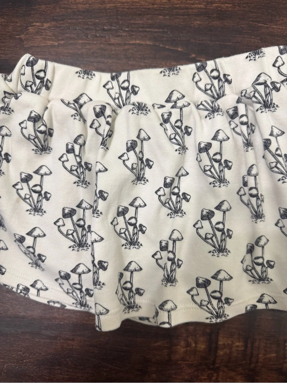 Kate Quinn Skirt